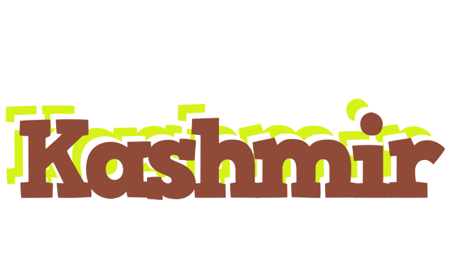 Kashmir caffeebar logo