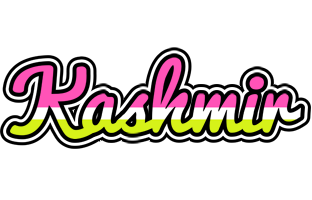 Kashmir candies logo