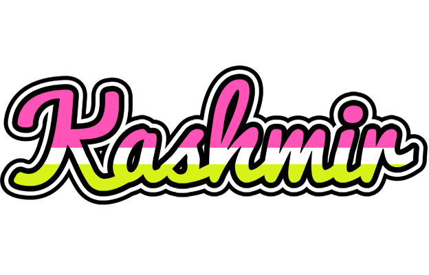 Kashmir candies logo
