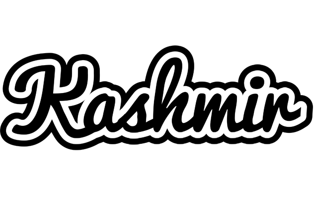 Kashmir chess logo