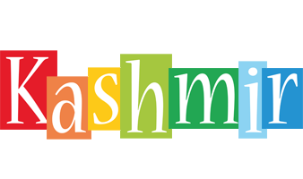 kashmir logo design