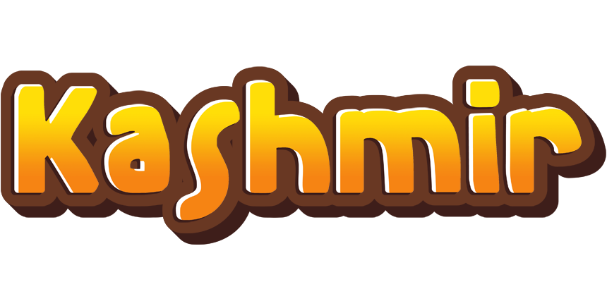 Kashmir cookies logo