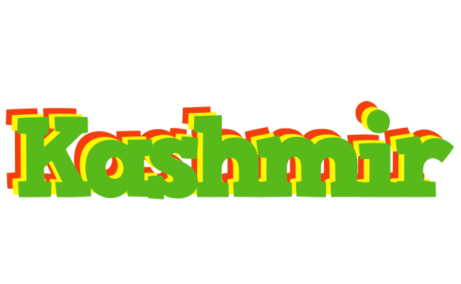 Kashmir crocodile logo