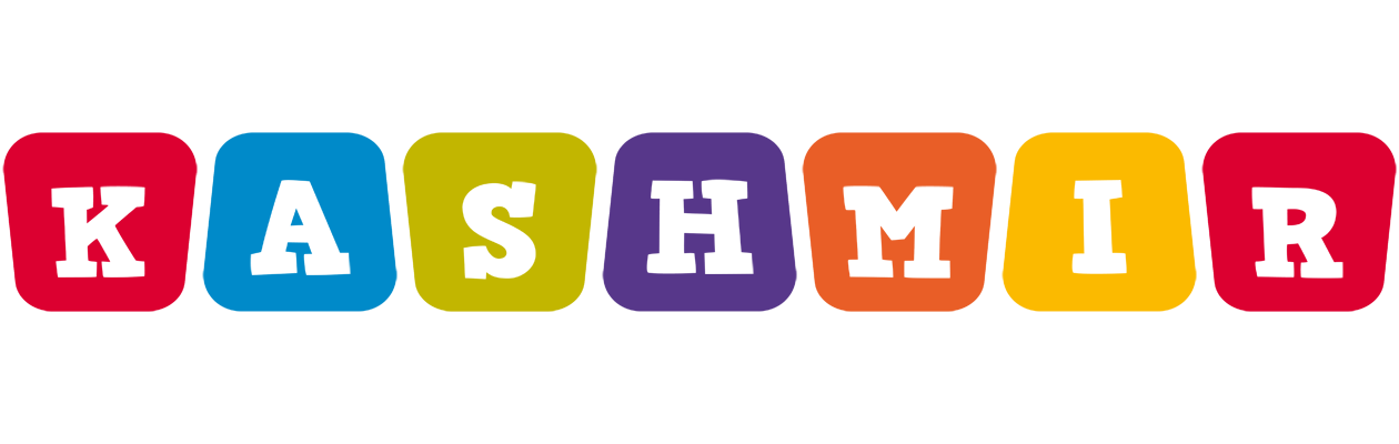 Kashmir daycare logo