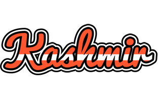 Kashmir denmark logo