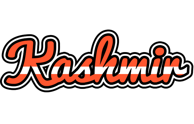 Kashmir denmark logo