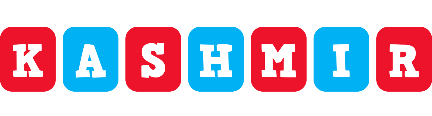 Kashmir diesel logo
