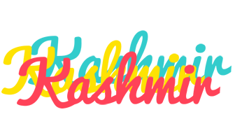 Kashmir disco logo
