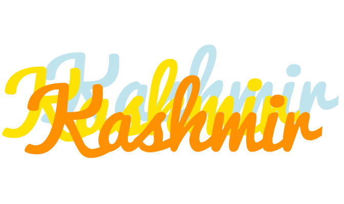Kashmir energy logo