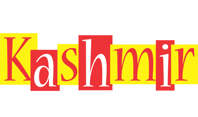 Kashmir errors logo