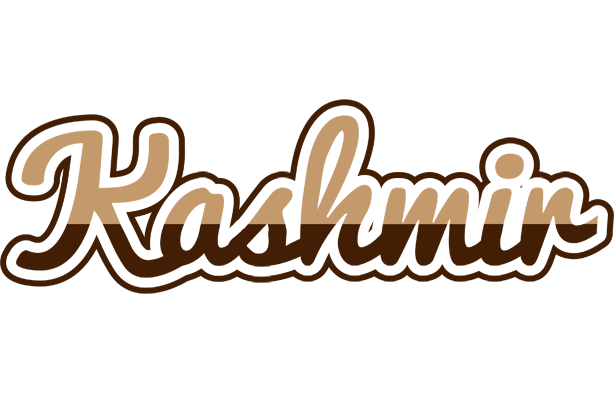 Kashmir exclusive logo