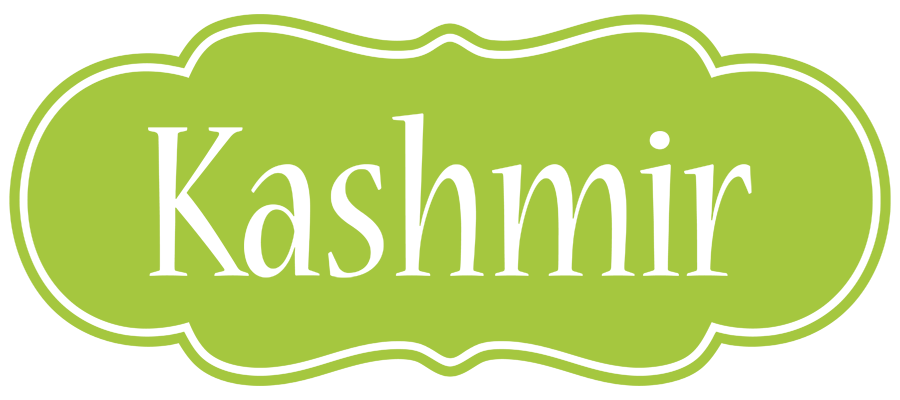 Kashmir family logo
