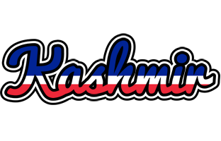 Kashmir france logo