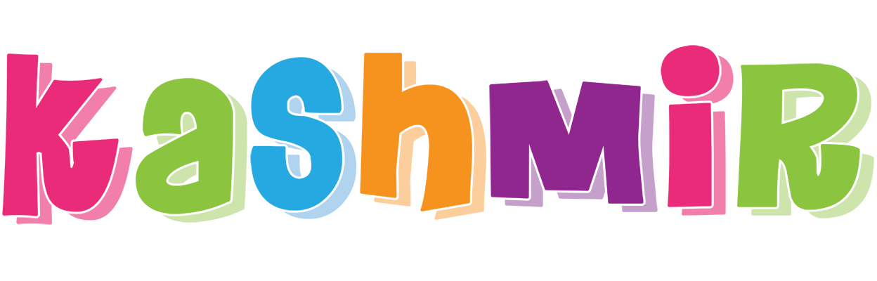 Kashmir friday logo