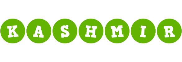 Kashmir games logo