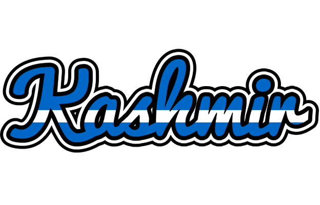 Kashmir greece logo