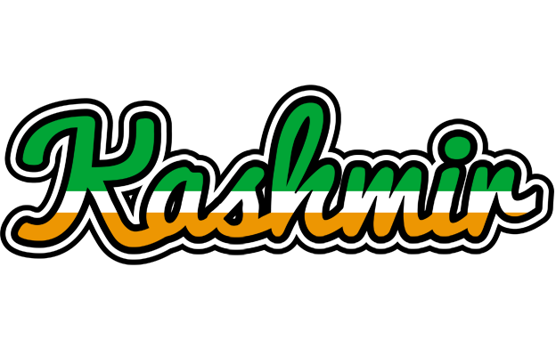 Kashmir ireland logo