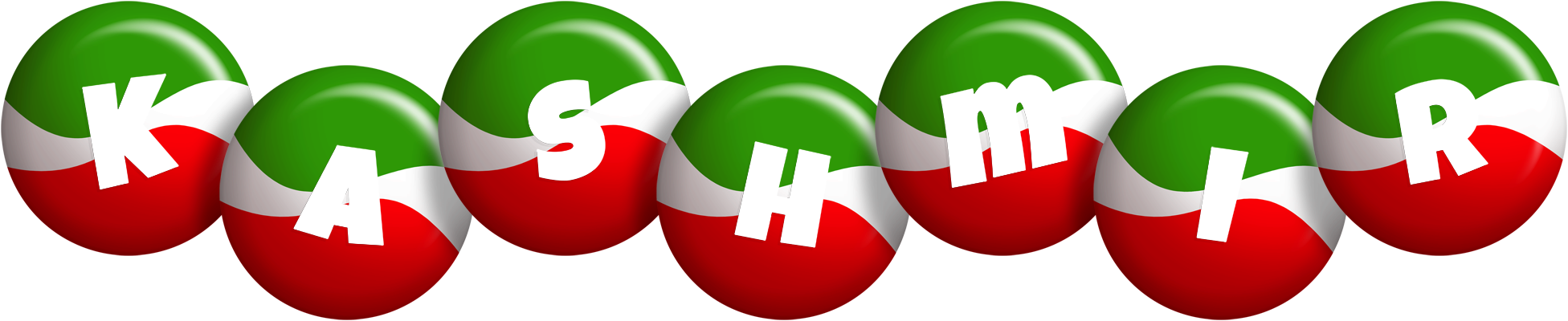 Kashmir italy logo