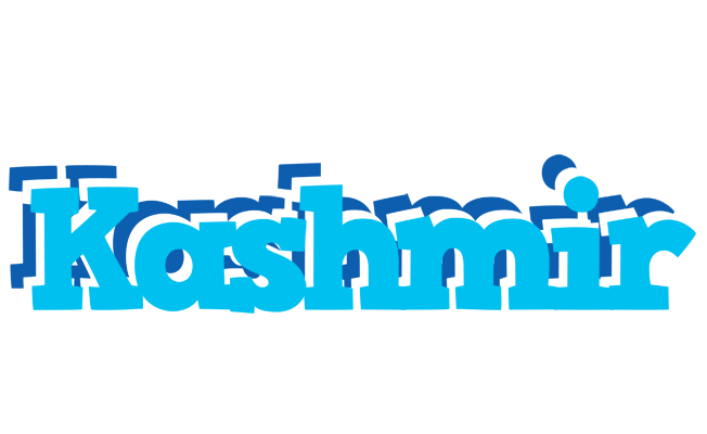 Kashmir jacuzzi logo