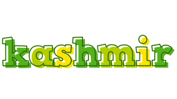 Kashmir juice logo