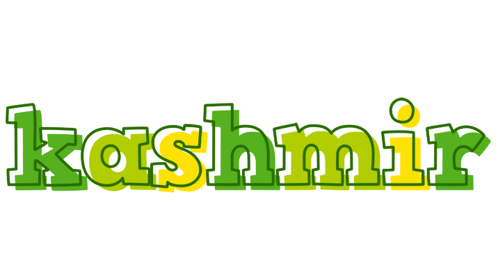 Kashmir juice logo