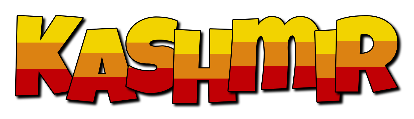 Kashmir jungle logo