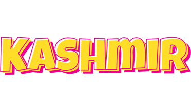 Kashmir kaboom logo