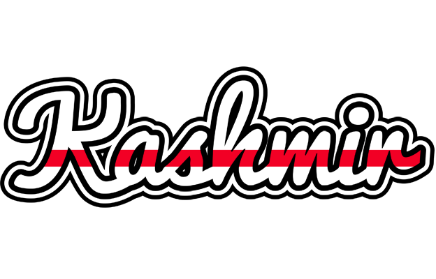 Kashmir kingdom logo