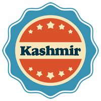 Kashmir labels logo