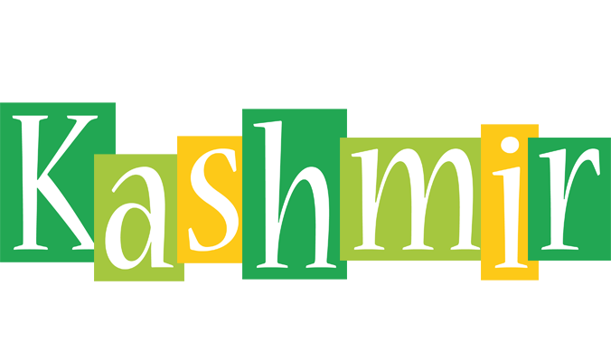 Kashmir lemonade logo