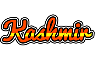 Kashmir madrid logo
