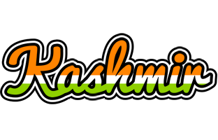 Kashmir mumbai logo