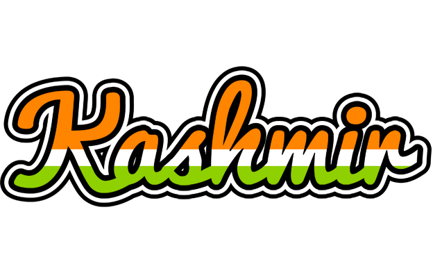 Kashmir mumbai logo