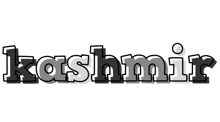 Kashmir night logo