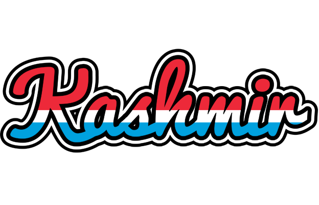 Kashmir norway logo