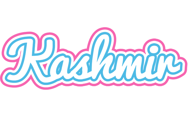 Kashmir outdoors logo