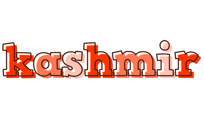 Kashmir paint logo