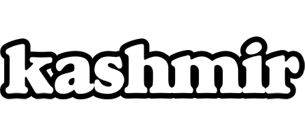 Kashmir panda logo