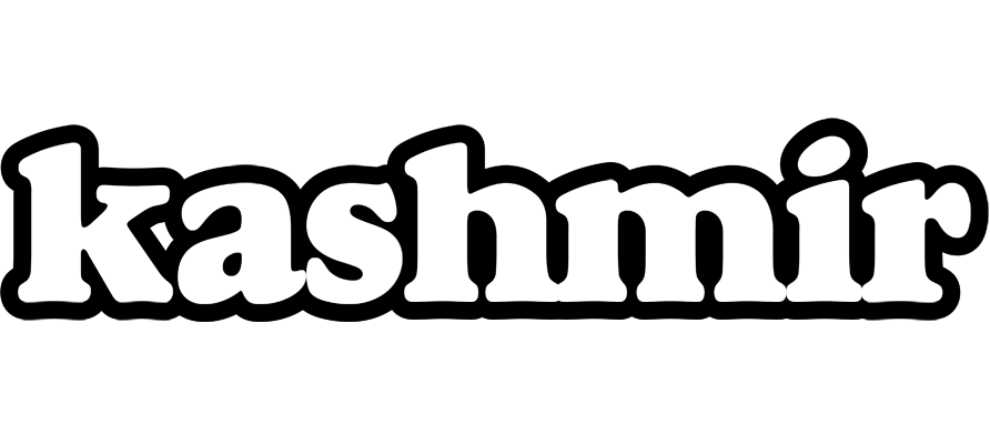 Kashmir panda logo