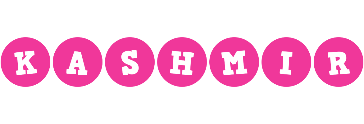 Kashmir poker logo