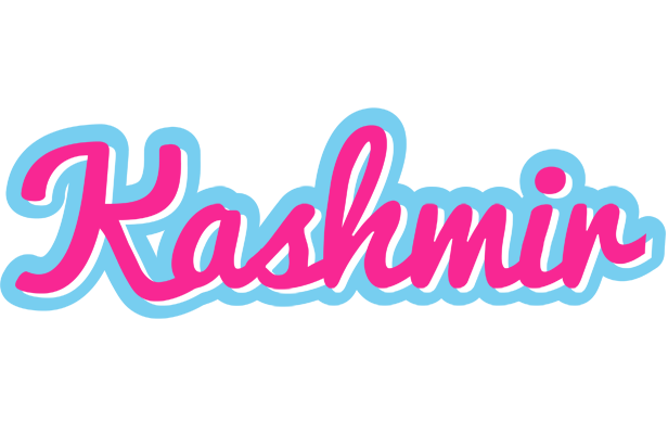 Kashmir popstar logo