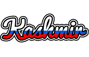 Kashmir russia logo