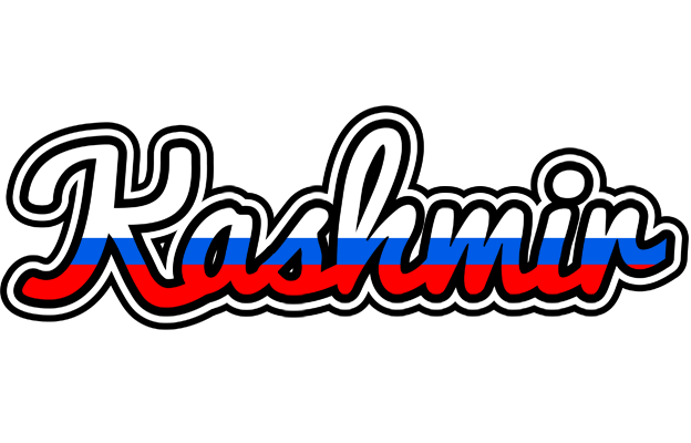 Kashmir russia logo