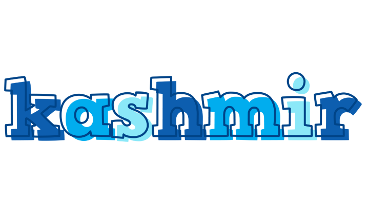 Kashmir sailor logo