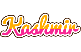 kashmir logo design