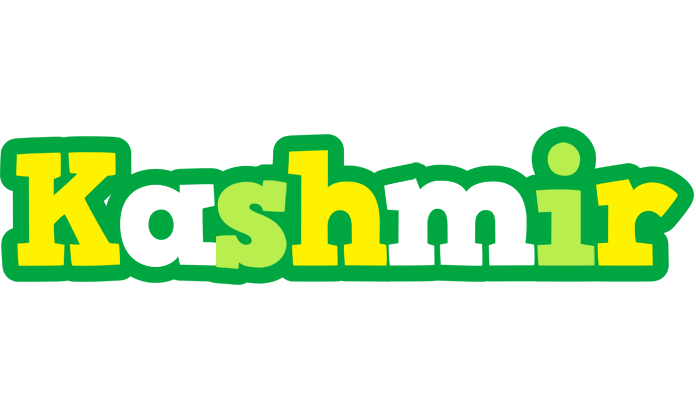 Kashmir soccer logo