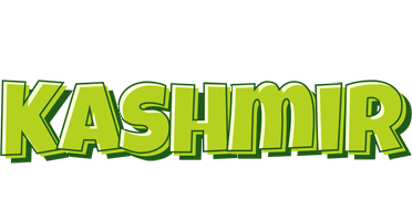 Kashmir summer logo