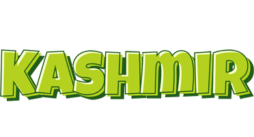 kashmir logo design