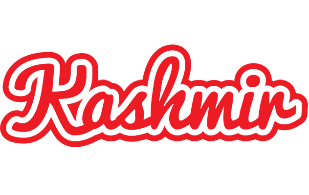 Kashmir sunshine logo