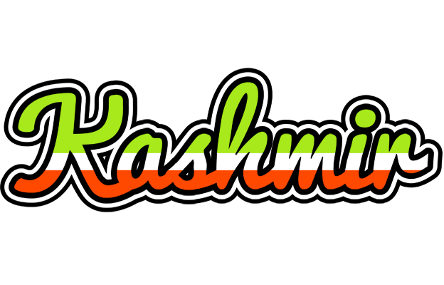 Kashmir superfun logo